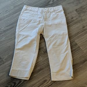 American Eagle Capri pants